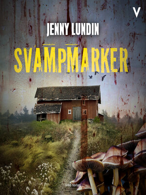 cover image of Svampmarker